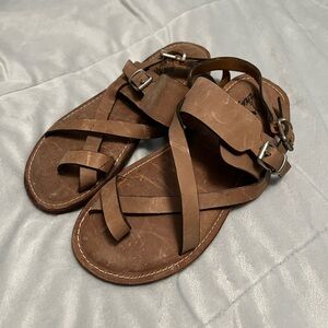 Patricia Nash Sandals